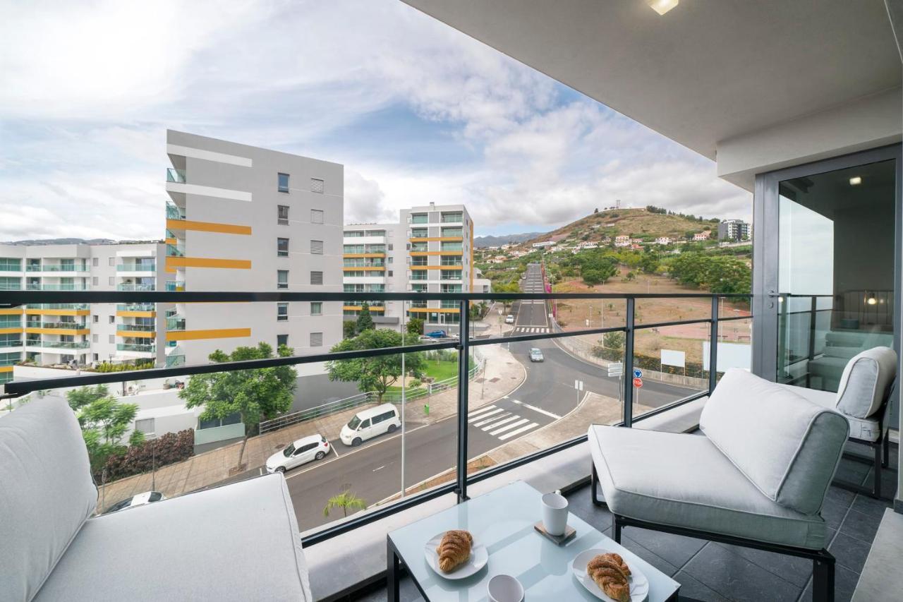 Piornais Residence I By An Island Apart Funchal  Exteriér fotografie