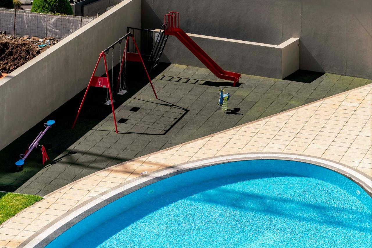 Piornais Residence I By An Island Apart Funchal  Exteriér fotografie