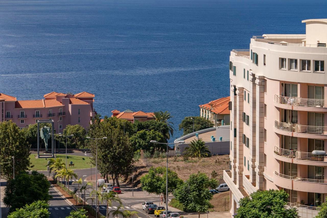 Piornais Residence I By An Island Apart Funchal  Exteriér fotografie