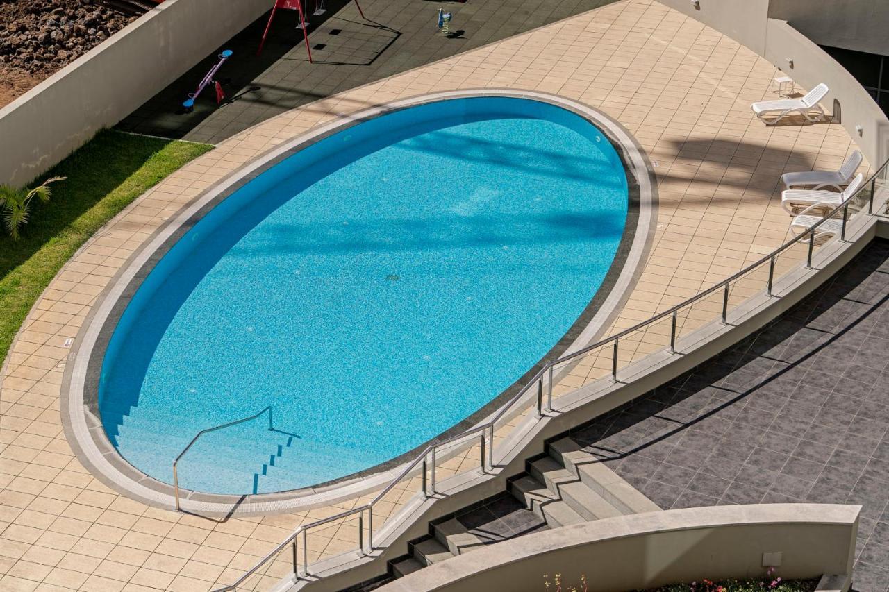 Piornais Residence I By An Island Apart Funchal  Exteriér fotografie